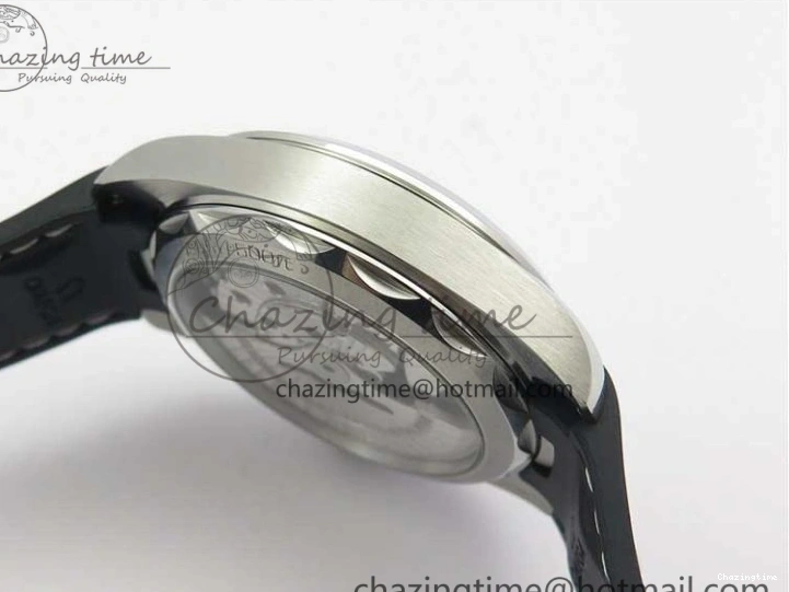 0407 TechFriendly Aqua Terra 150M Master Chronometers VSF 1:1 Best Edition Green Dial on Black Rubber Strap A8900 Super Clone (2 Straps) 7915